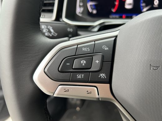 Volkswagen Taigo R-Line Edition 1.0 TSI 85 kW / 116 PK CUV 6 versn. Hand koplampverlichting led Matrix | Achteruit... ActivLease financial lease