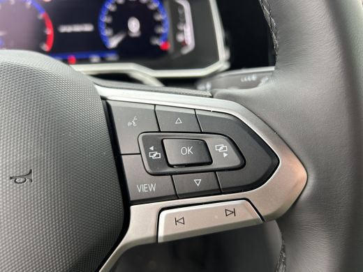 Volkswagen Taigo R-Line Edition 1.0 TSI 85 kW / 116 PK CUV 6 versn. Hand koplampverlichting led Matrix | Achteruit... ActivLease financial lease