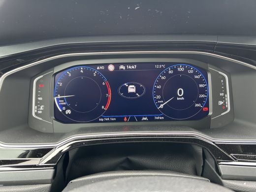 Volkswagen Taigo R-Line Edition 1.0 TSI 85 kW / 116 PK CUV 6 versn. Hand koplampverlichting led Matrix | Achteruit... ActivLease financial lease