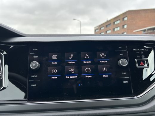 Volkswagen Taigo R-Line Edition 1.0 TSI 85 kW / 116 PK CUV 6 versn. Hand koplampverlichting led Matrix | Achteruit... ActivLease financial lease