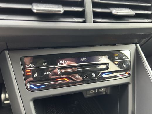 Volkswagen Taigo R-Line Edition 1.0 TSI 85 kW / 116 PK CUV 6 versn. Hand koplampverlichting led Matrix | Achteruit... ActivLease financial lease