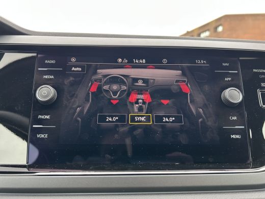 Volkswagen Taigo R-Line Edition 1.0 TSI 85 kW / 116 PK CUV 6 versn. Hand koplampverlichting led Matrix | Achteruit... ActivLease financial lease