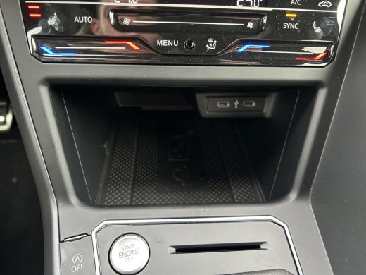 Volkswagen Taigo R-Line Edition 1.0 TSI 85 kW / 116 PK CUV 6 versn. Hand koplampverlichting led Matrix | Achteruit... ActivLease financial lease