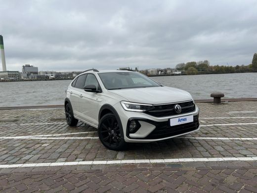 Volkswagen Taigo R-Line Edition 1.0 TSI 85 kW / 116 PK CUV 6 versn. Hand koplampverlichting led Matrix | Achteruit... ActivLease financial lease