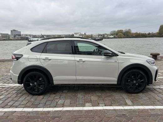 Volkswagen Taigo R-Line Edition 1.0 TSI 85 kW / 116 PK CUV 6 versn. Hand koplampverlichting led Matrix | Achteruit... ActivLease financial lease