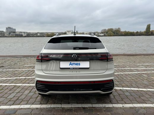 Volkswagen Taigo R-Line Edition 1.0 TSI 85 kW / 116 PK CUV 6 versn. Hand koplampverlichting led Matrix | Achteruit... ActivLease financial lease