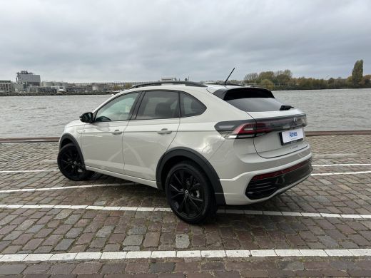 Volkswagen Taigo R-Line Edition 1.0 TSI 85 kW / 116 PK CUV 6 versn. Hand koplampverlichting led Matrix | Achteruit... ActivLease financial lease