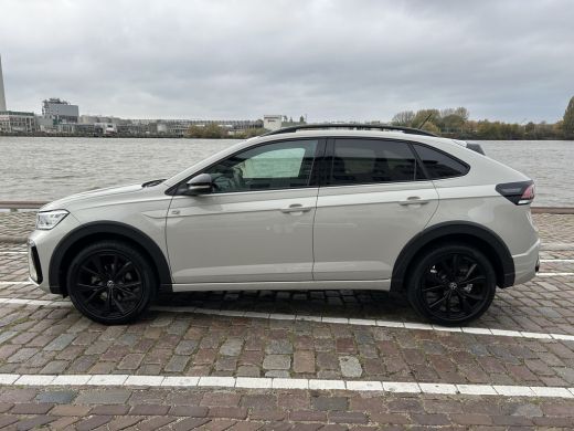 Volkswagen Taigo R-Line Edition 1.0 TSI 85 kW / 116 PK CUV 6 versn. Hand koplampverlichting led Matrix | Achteruit... ActivLease financial lease