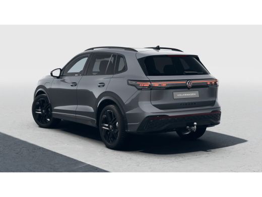 Volkswagen Tiguan R-Line Edition - eHybrid | 'App-Connect' draadloze smartphone integratie | Automatische afstandsr... ActivLease financial lease