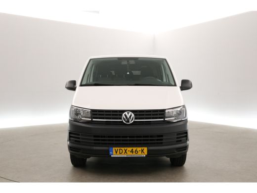 Volkswagen Transporter 2.0 TDI L2H1 | 150PK | DC |  Airco | Cruise | Carplay | Navigatie ActivLease financial lease