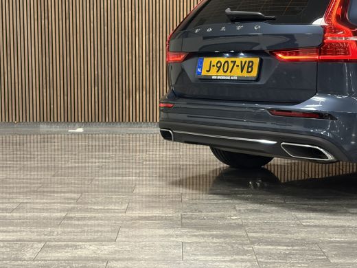 Volvo  V60 B3 Aut. Inscription Trekhaak | Adaptieve Cruise Control | Stoel en Stuurwielverwarming | Parkeerc... ActivLease financial lease