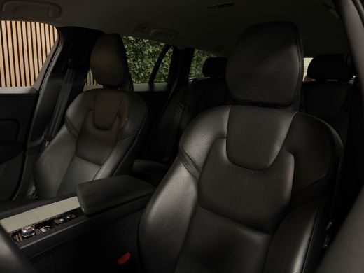 Volvo  V60 B3 Aut. Inscription Trekhaak | Adaptieve Cruise Control | Stoel en Stuurwielverwarming | Parkeerc... ActivLease financial lease