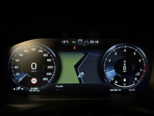 Volvo  V60 B3 Aut. Inscription Trekhaak | Adaptieve Cruise Control | Stoel en Stuurwielverwarming | Parkeerc... ActivLease financial lease