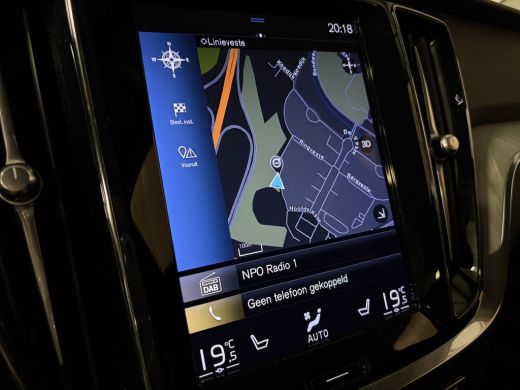 Volvo  V60 B3 Aut. Inscription Trekhaak | Adaptieve Cruise Control | Stoel en Stuurwielverwarming | Parkeerc... ActivLease financial lease