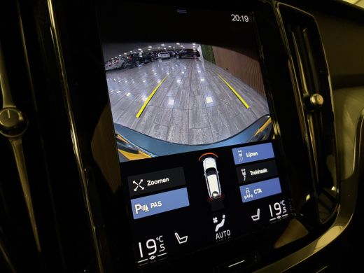 Volvo  V60 B3 Aut. Inscription Trekhaak | Adaptieve Cruise Control | Stoel en Stuurwielverwarming | Parkeerc... ActivLease financial lease