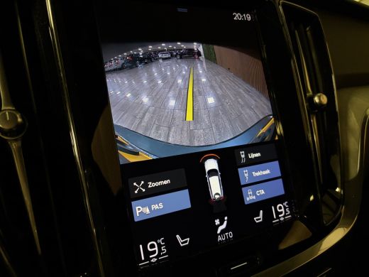 Volvo  V60 B3 Aut. Inscription Trekhaak | Adaptieve Cruise Control | Stoel en Stuurwielverwarming | Parkeerc... ActivLease financial lease