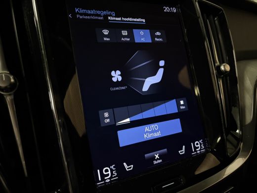 Volvo  V60 B3 Aut. Inscription Trekhaak | Adaptieve Cruise Control | Stoel en Stuurwielverwarming | Parkeerc... ActivLease financial lease