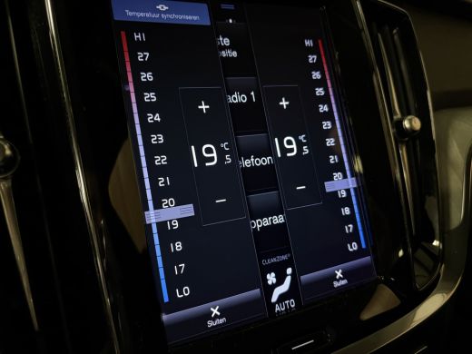 Volvo  V60 B3 Aut. Inscription Trekhaak | Adaptieve Cruise Control | Stoel en Stuurwielverwarming | Parkeerc... ActivLease financial lease