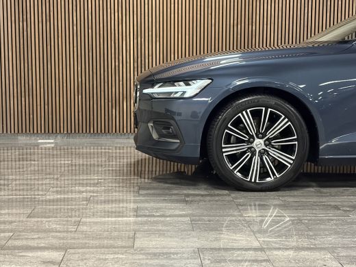 Volvo  V60 B3 Aut. Inscription Trekhaak | Adaptieve Cruise Control | Stoel en Stuurwielverwarming | Parkeerc... ActivLease financial lease