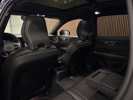 Volvo  V60 T6 AWD Recharge R-Design | Vol! | Schuifdak | Trekhaak | Stoelventilatie | FOUR-C Onderstel* | 36... ActivLease financial lease