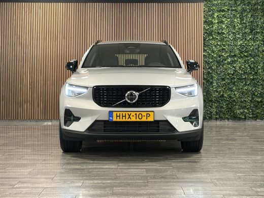 Volvo  XC40 B4 Plus Dark Trekhaak | Harman Kardon | Bestuurdersstoel elektrisch geheugen | Stoel en Stuurwiel... ActivLease financial lease