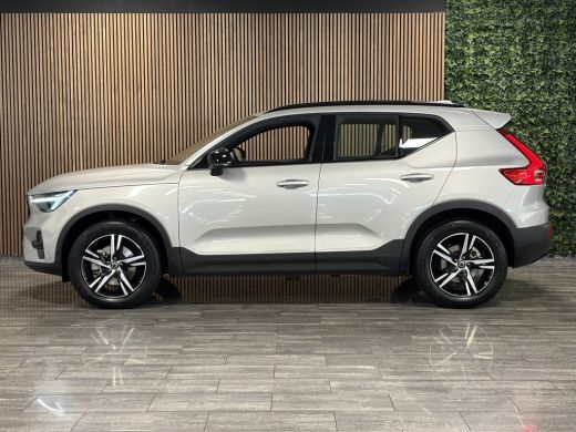 Volvo  XC40 B4 Plus Dark Trekhaak | Harman Kardon | Bestuurdersstoel elektrisch geheugen | Stoel en Stuurwiel... ActivLease financial lease