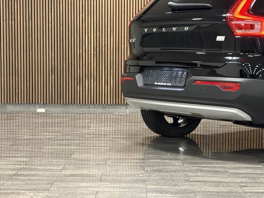 Volvo  XC40 T5 Recharge Inscription Parkeercamera | 19 Inch | Cruise Control | Zitting verlenging voorstoelen... ActivLease financial lease