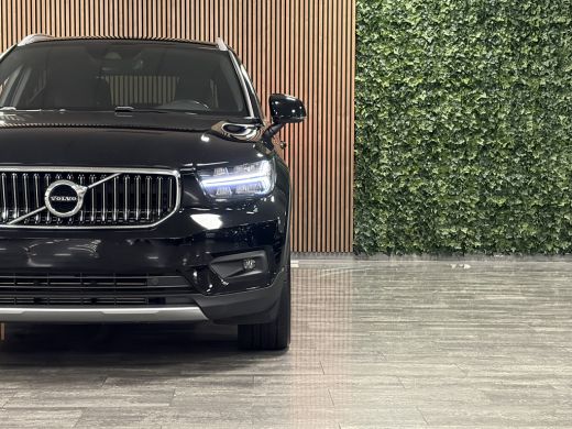 Volvo  XC40 T5 Recharge Inscription Parkeercamera | 19 Inch | Cruise Control | Zitting verlenging voorstoelen... ActivLease financial lease