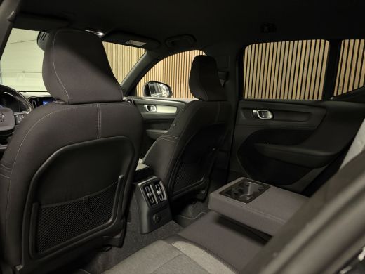 Volvo  XC40 T5 Recharge Inscription Parkeercamera | 19 Inch | Cruise Control | Zitting verlenging voorstoelen... ActivLease financial lease