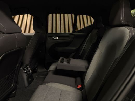 Volvo  XC40 T5 Recharge Inscription Parkeercamera | 19 Inch | Cruise Control | Zitting verlenging voorstoelen... ActivLease financial lease