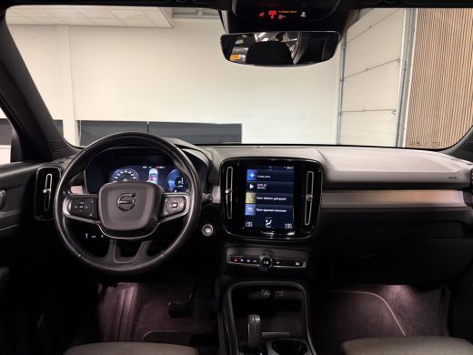 Volvo  XC40 T5 Recharge Inscription Parkeercamera | 19 Inch | Cruise Control | Zitting verlenging voorstoelen... ActivLease financial lease