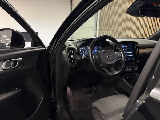 Volvo  XC40 T5 Recharge Inscription Parkeercamera | 19 Inch | Cruise Control | Zitting verlenging voorstoelen... ActivLease financial lease
