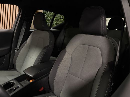 Volvo  XC40 T5 Recharge Inscription Parkeercamera | 19 Inch | Cruise Control | Zitting verlenging voorstoelen... ActivLease financial lease