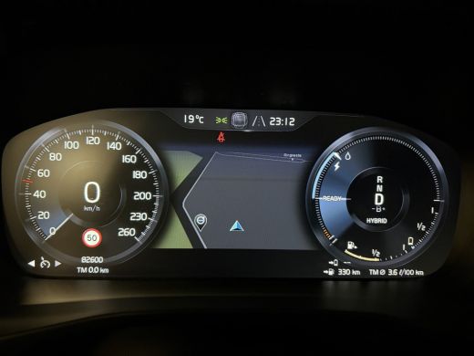 Volvo  XC40 T5 Recharge Inscription Parkeercamera | 19 Inch | Cruise Control | Zitting verlenging voorstoelen... ActivLease financial lease