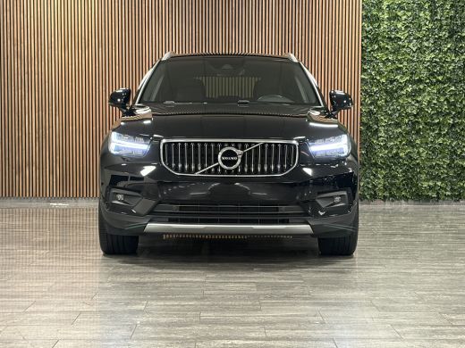Volvo  XC40 T5 Recharge Inscription Parkeercamera | 19 Inch | Cruise Control | Zitting verlenging voorstoelen... ActivLease financial lease
