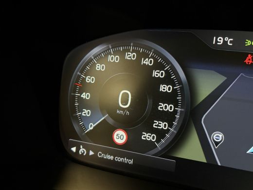 Volvo  XC40 T5 Recharge Inscription Parkeercamera | 19 Inch | Cruise Control | Zitting verlenging voorstoelen... ActivLease financial lease