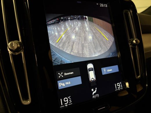 Volvo  XC40 T5 Recharge Inscription Parkeercamera | 19 Inch | Cruise Control | Zitting verlenging voorstoelen... ActivLease financial lease