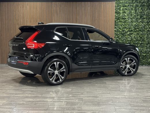 Volvo  XC40 T5 Recharge Inscription Parkeercamera | 19 Inch | Cruise Control | Zitting verlenging voorstoelen... ActivLease financial lease