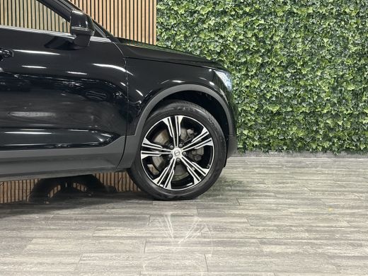 Volvo  XC40 T5 Recharge Inscription Parkeercamera | 19 Inch | Cruise Control | Zitting verlenging voorstoelen... ActivLease financial lease
