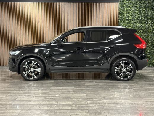 Volvo  XC40 T5 Recharge Inscription Parkeercamera | 19 Inch | Cruise Control | Zitting verlenging voorstoelen... ActivLease financial lease