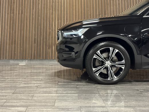 Volvo  XC40 T5 Recharge Inscription Parkeercamera | 19 Inch | Cruise Control | Zitting verlenging voorstoelen... ActivLease financial lease