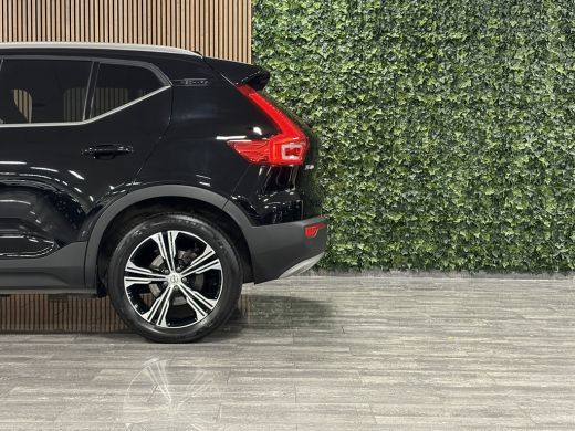 Volvo  XC40 T5 Recharge Inscription Parkeercamera | 19 Inch | Cruise Control | Zitting verlenging voorstoelen... ActivLease financial lease