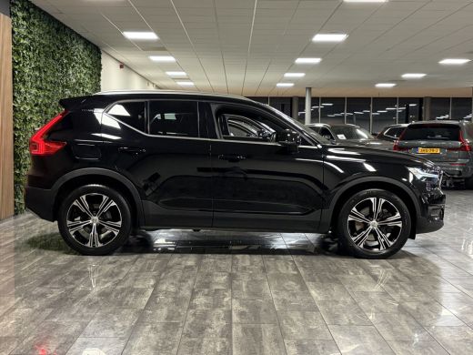 Volvo  XC40 T5 Recharge Inscription Parkeercamera | 19 Inch | Cruise Control | Zitting verlenging voorstoelen... ActivLease financial lease
