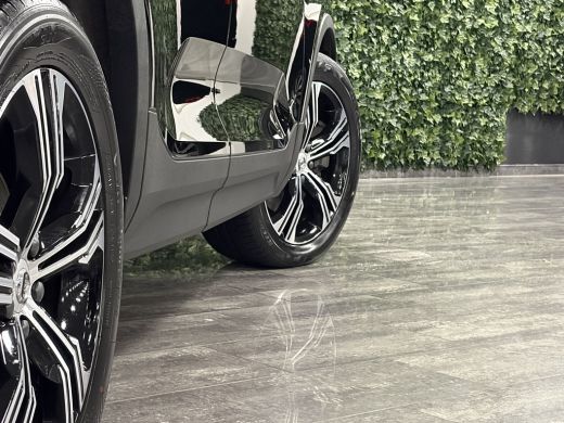 Volvo  XC40 T5 Recharge Inscription Parkeercamera | 19 Inch | Cruise Control | Zitting verlenging voorstoelen... ActivLease financial lease