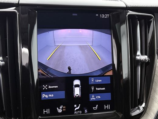 Volvo  XC60 2.0 T6 250KW AWD hybrid Inscription / Panoramadak / Trekhaak / Leder lux./Stuur-Stoelverw / Pdc+c... ActivLease financial lease