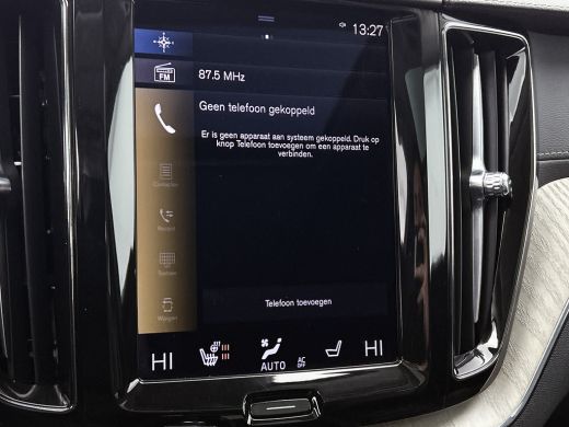 Volvo  XC60 2.0 T6 250KW AWD hybrid Inscription / Panoramadak / Trekhaak / Leder lux./Stuur-Stoelverw / Pdc+c... ActivLease financial lease