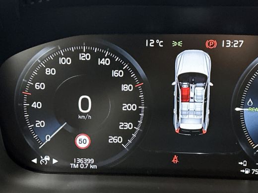 Volvo  XC60 2.0 T6 250KW AWD hybrid Inscription / Panoramadak / Trekhaak / Leder lux./Stuur-Stoelverw / Pdc+c... ActivLease financial lease