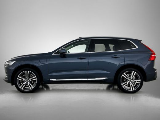 Volvo  XC60 2.0 T6 250KW AWD hybrid Inscription / Panoramadak / Trekhaak / Leder lux./Stuur-Stoelverw / Pdc+c... ActivLease financial lease