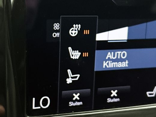 Volvo  XC60 2.0 T6 250KW AWD hybrid Inscription / Panoramadak / Trekhaak / Leder lux./Stuur-Stoelverw / Pdc+c... ActivLease financial lease