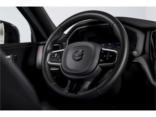 Volvo  XC60 2.0 T6 Plug-in hybrid AWD Plus Black Edition | S/K-Panodak | Dig. Cockpit | Adapt. Cruise | Memor... ActivLease financial lease
